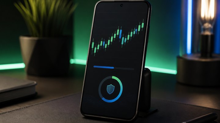 MetaTrader5 · 训练基地