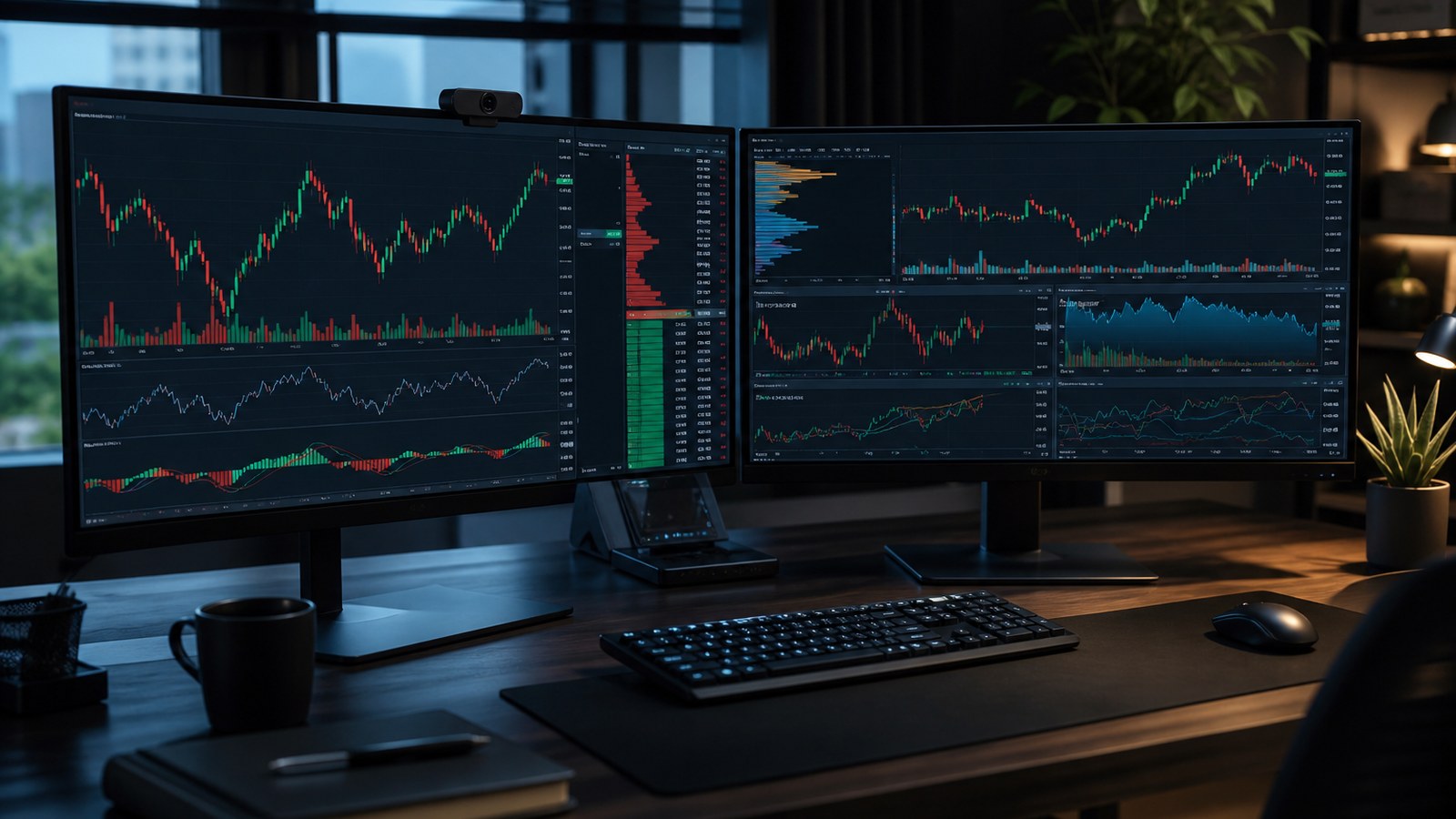 MetaTrader5 · 品牌介绍