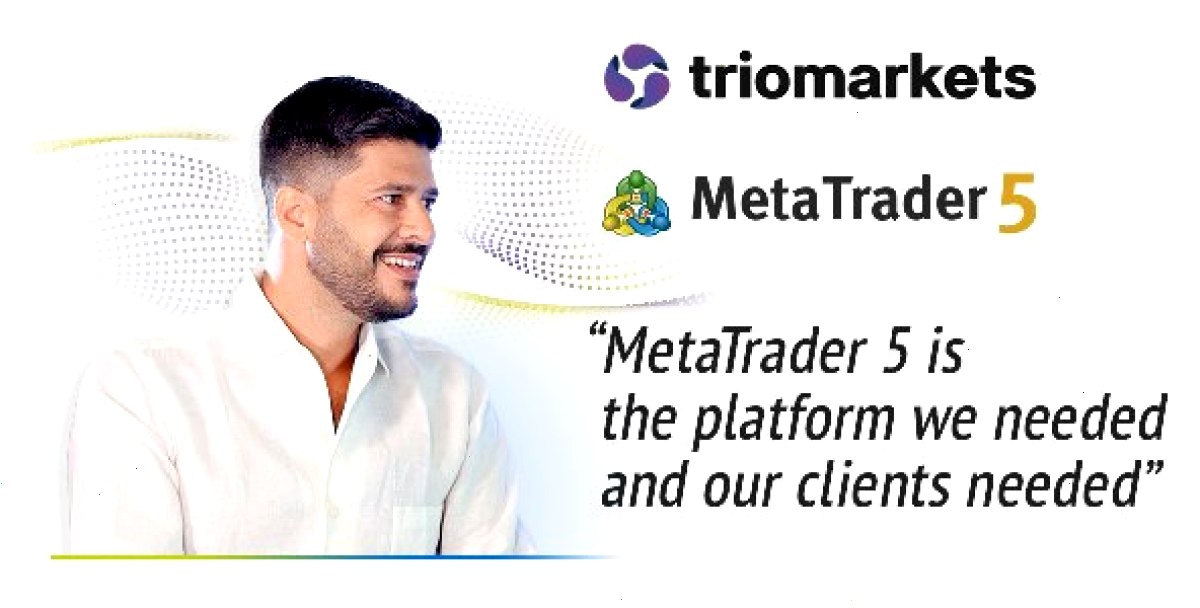 MetaTrader5_MT5官网_电脑版安装入口：MetaTrader 5 上的 TrioMarkets：规模拓展、人工智能及全新机遇（封面配图）