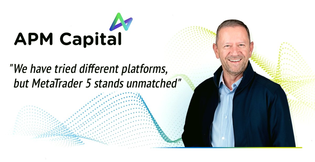 Nick Spencer-Skeen先生,APM Capital首席执行官