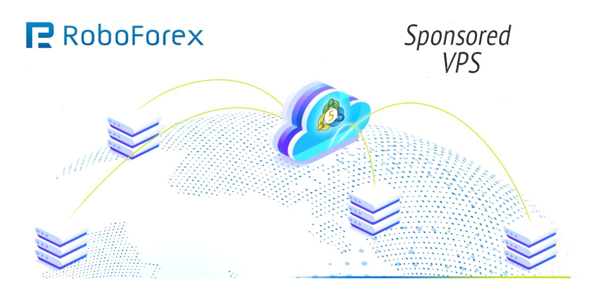 MetaTrader5_MT5官网_电脑版安装入口：RoboForex：\"我们的客户已经成功使用MetaTrader 5赞助VPS三年多了\"（封面配图）